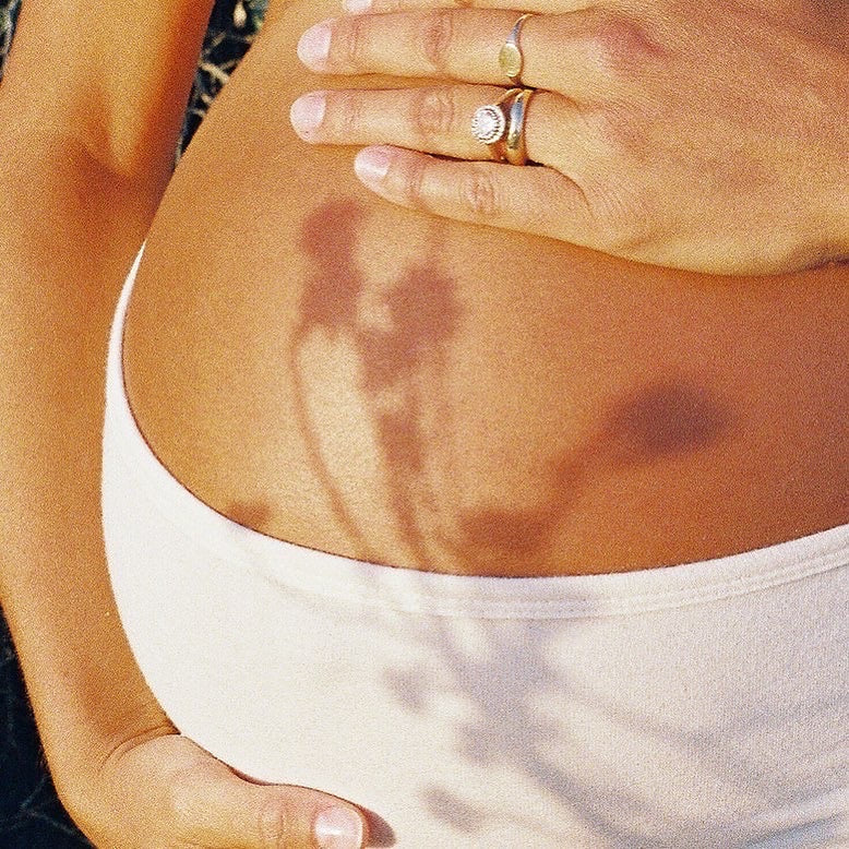 Pregnancy-Safe Skincare for Radiant, Healthy Skin