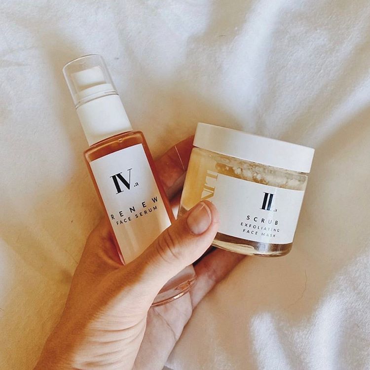 Dull Skin Solutions