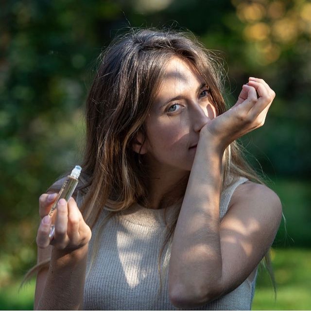 Aromatherapy With RISE & REST