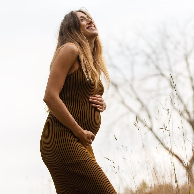 FOUNDER, JENNA LEVINE'S, MORNING ROUTINE