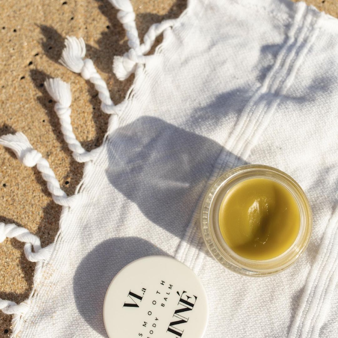 Inside Our Small Batch Process