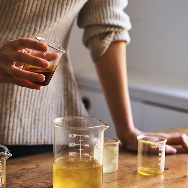 OUR APPROACH TO FORMULATION