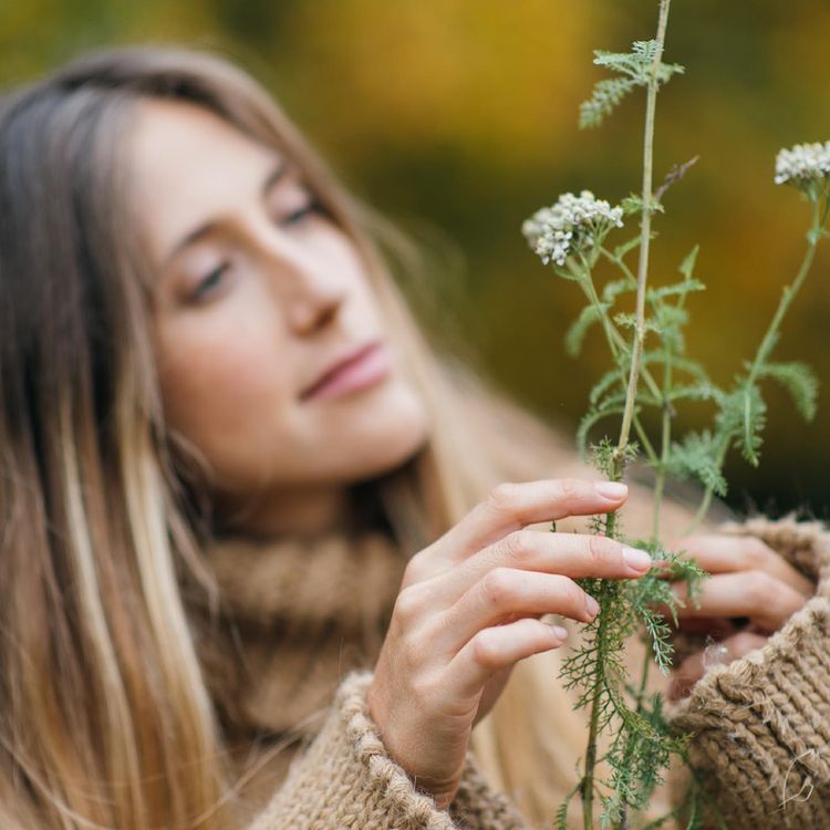 "LIKE ANY HEALING, WE HAVE TO TRUST THE HEALER"