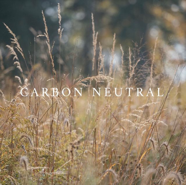 LINNÉ IS CARBON NEUTRAL