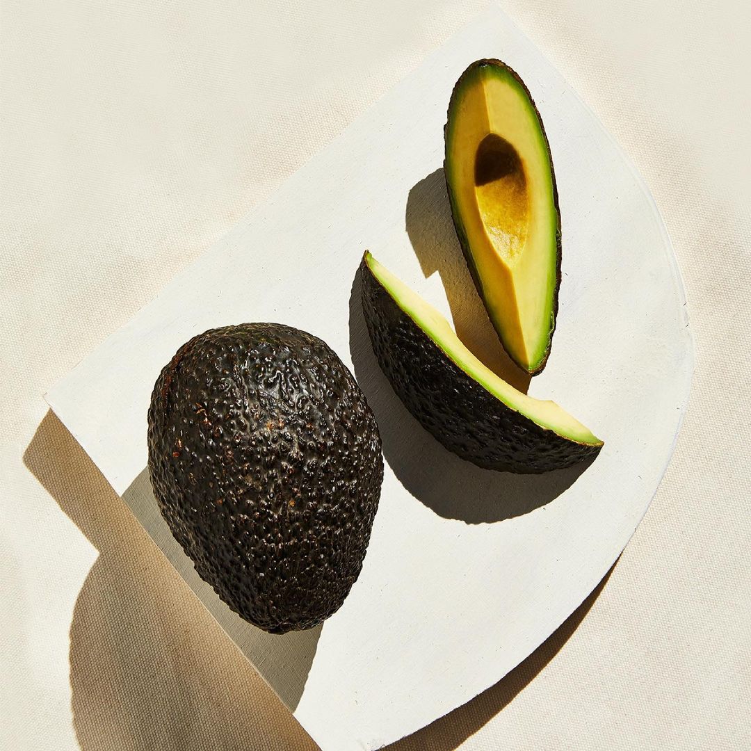 Ingredient IQ: Avocado