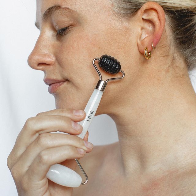 DID YOU HAVE A STRESSFUL WEEK?