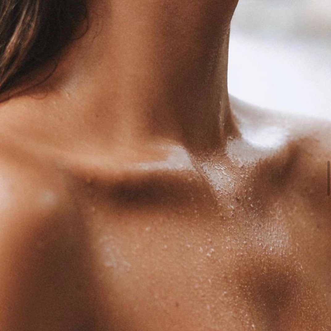 POST-WORKOUT ROUTINE