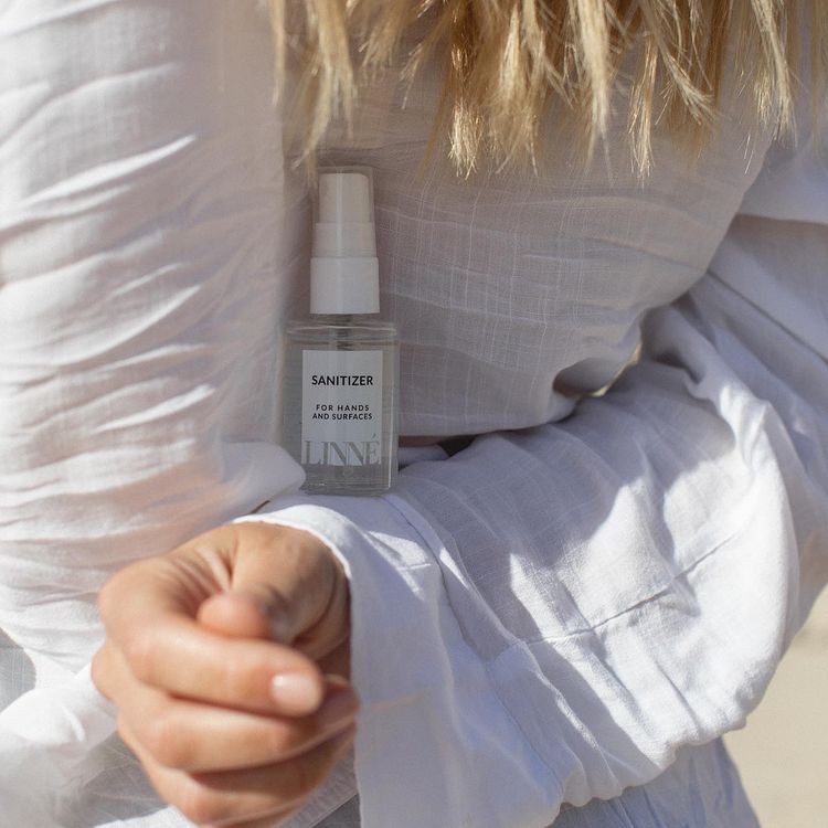 LINNÉ SANITIZER