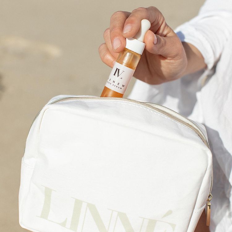 LINNÉ TIPS FOR SUMMER SKINCARE