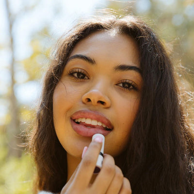 THE PERFECT LIP TINT FOR EVERY OCCASION