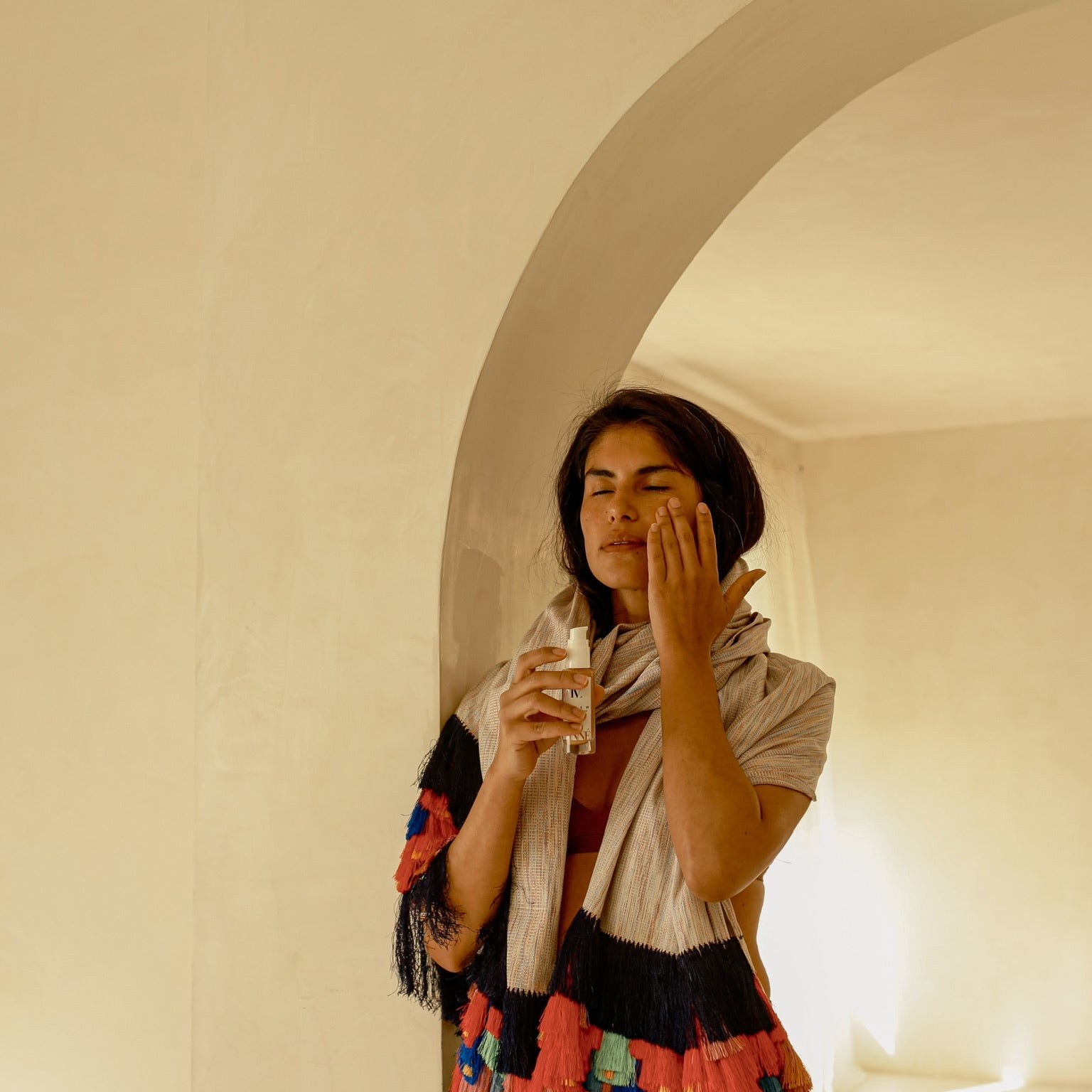 Ingredient IQ: Tamanu Oil