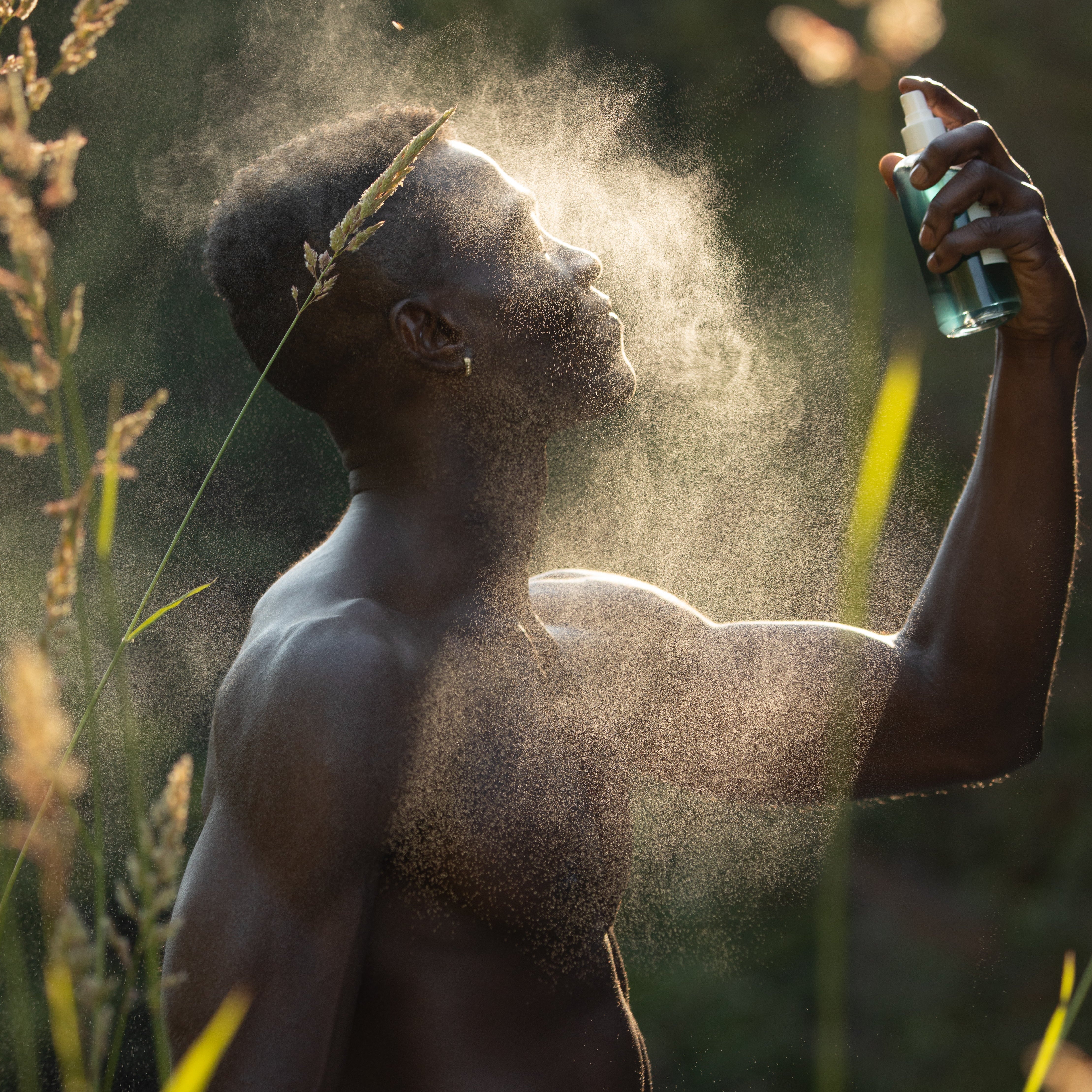 Gemstone Minerals in Skin Care