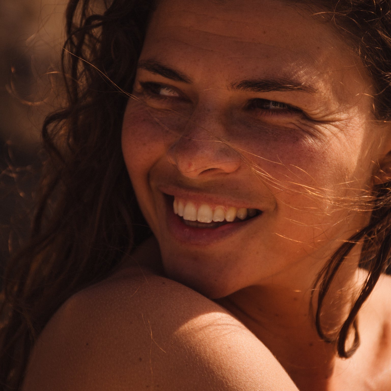 Hormones & Aging Skin