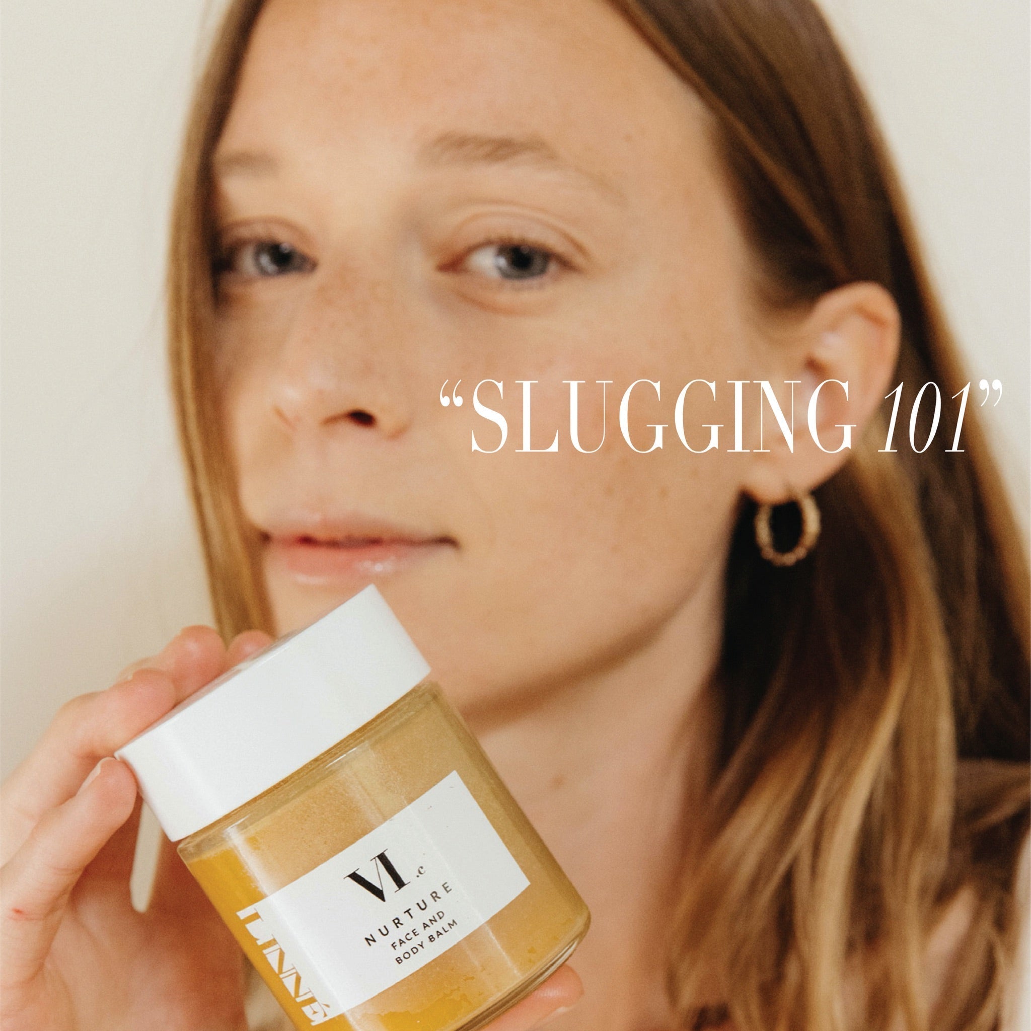 Slugging: A Modern Approach to Hydration and Barrier Repair