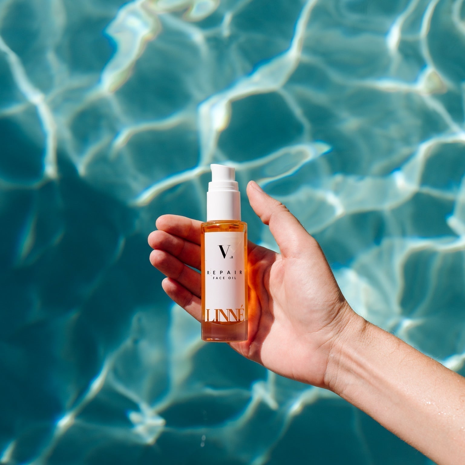 Preventing Sun Spots