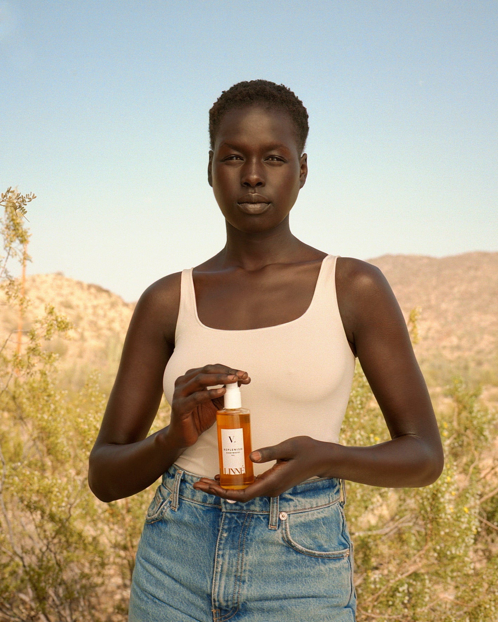 What Is the Best Skincare Routine for Melanin Rich Skin? – LINNÉ