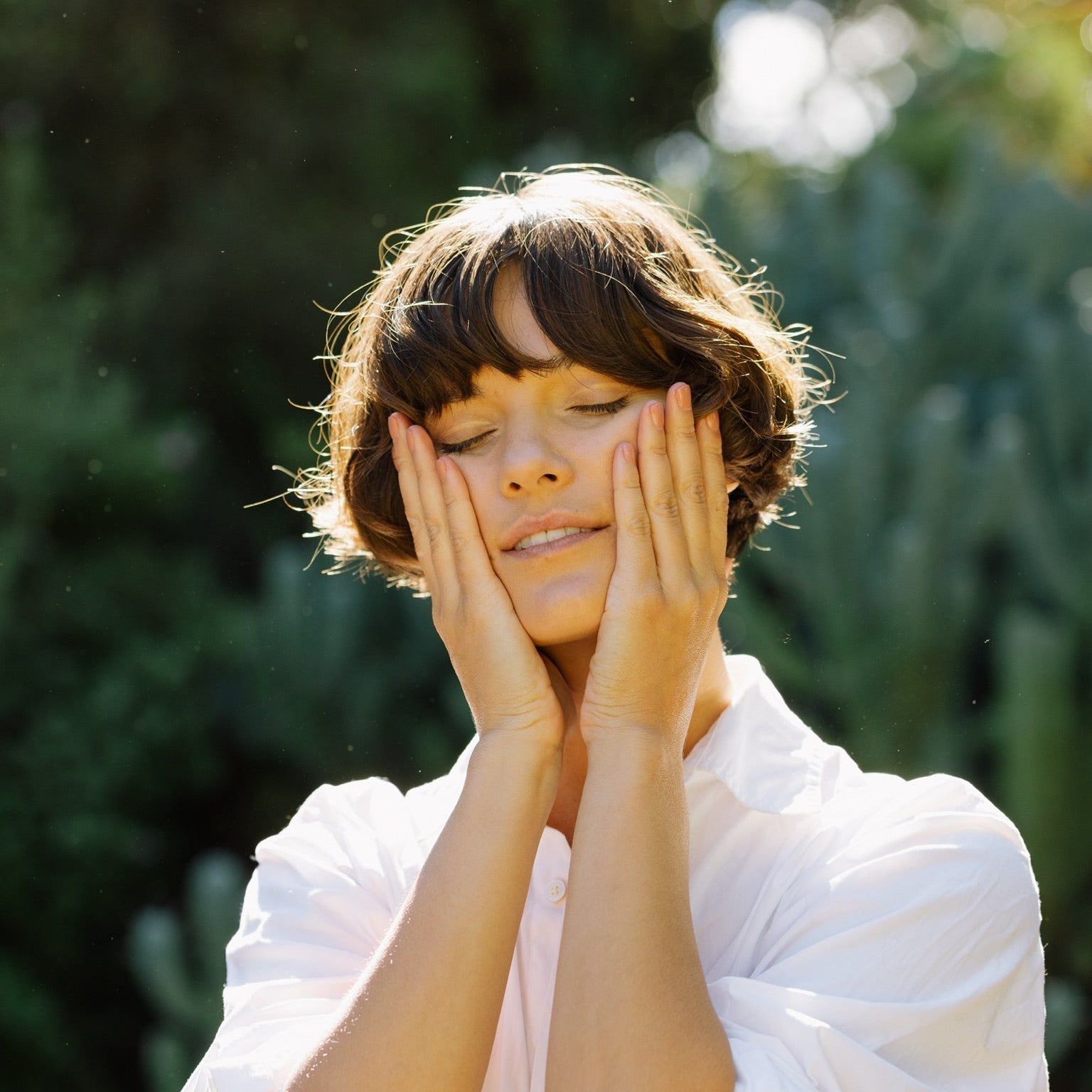 Cortisol and the Skin Connection