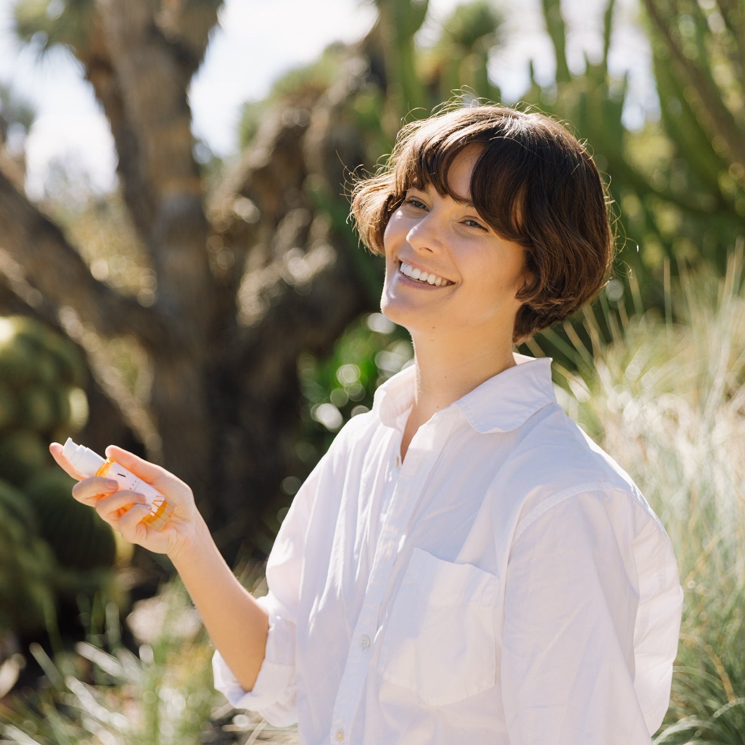 How to Fade Discoloration and Acne Scars