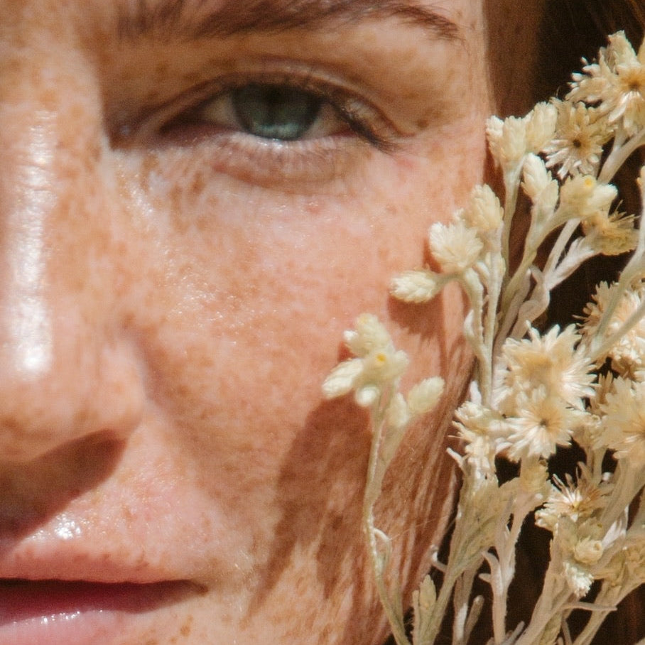 Dry vs. Dehydrated Skin: How to Tell the Difference