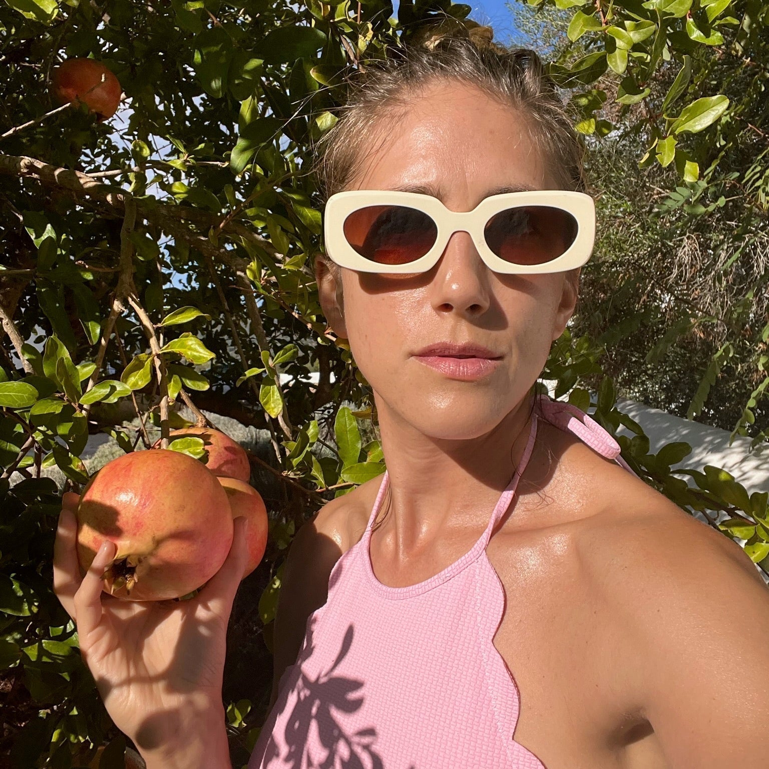 Ingredient IQ: Pomegranate