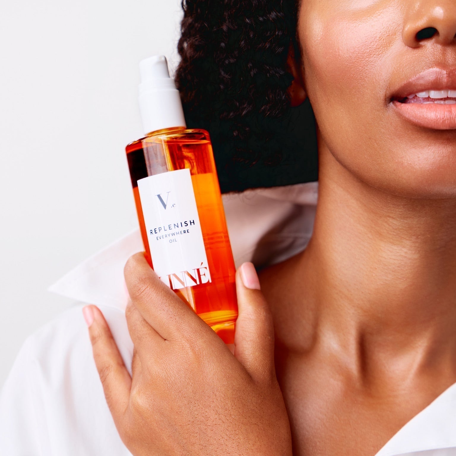 Beyond Creams: Our Skincare Logic