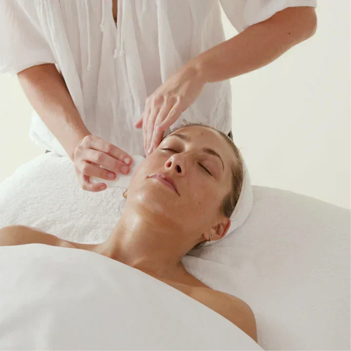 Restoring Balance After Skin Treatments