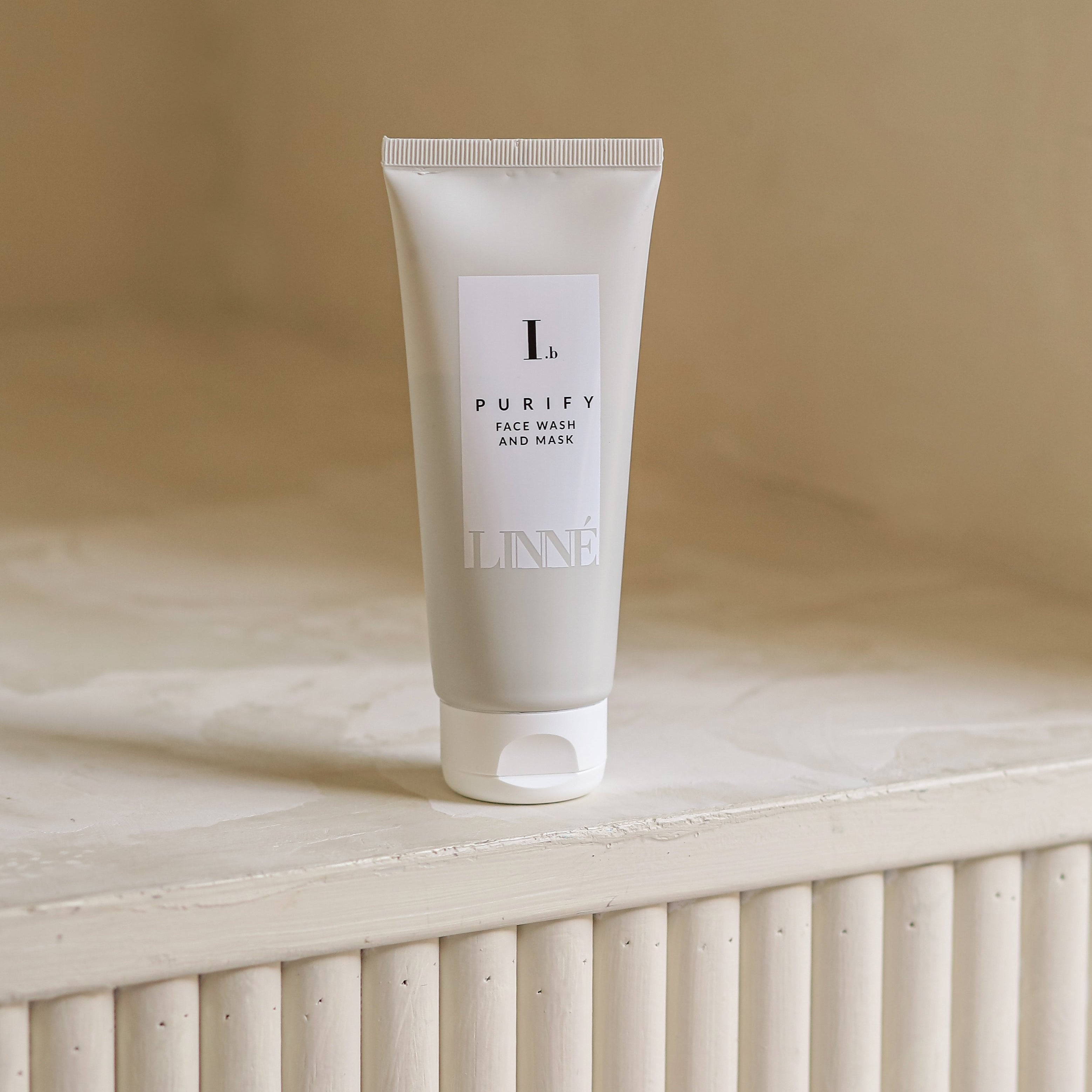 The Cleanser That Does It All