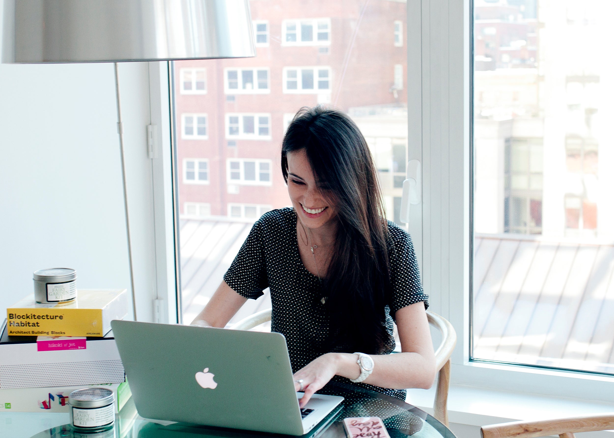 Spotlight: Allie Klien oof Rose and Rex