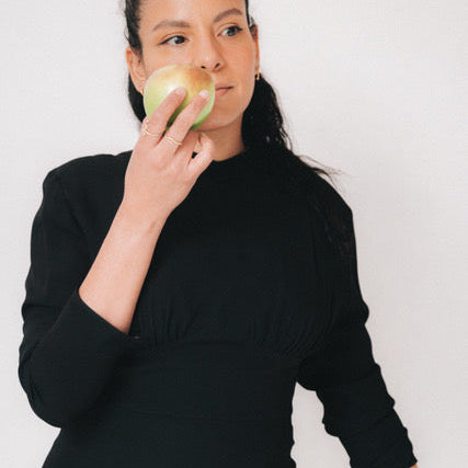 Spotlight: Nutritionist Paola Atlason