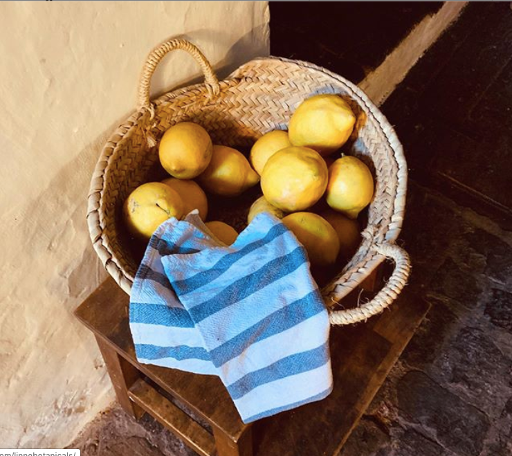 Ingredient IQ: Lemon