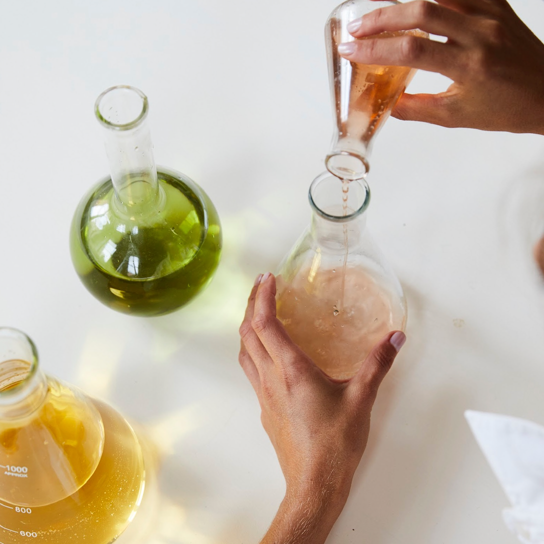 Maximizing Bioavailability Through Advanced Plant Extraction