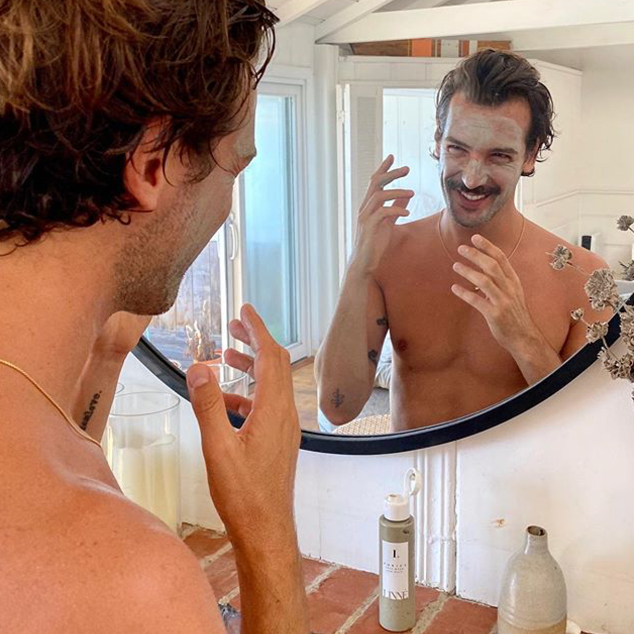 MULTIFUNCTIONAL PRODUCTS