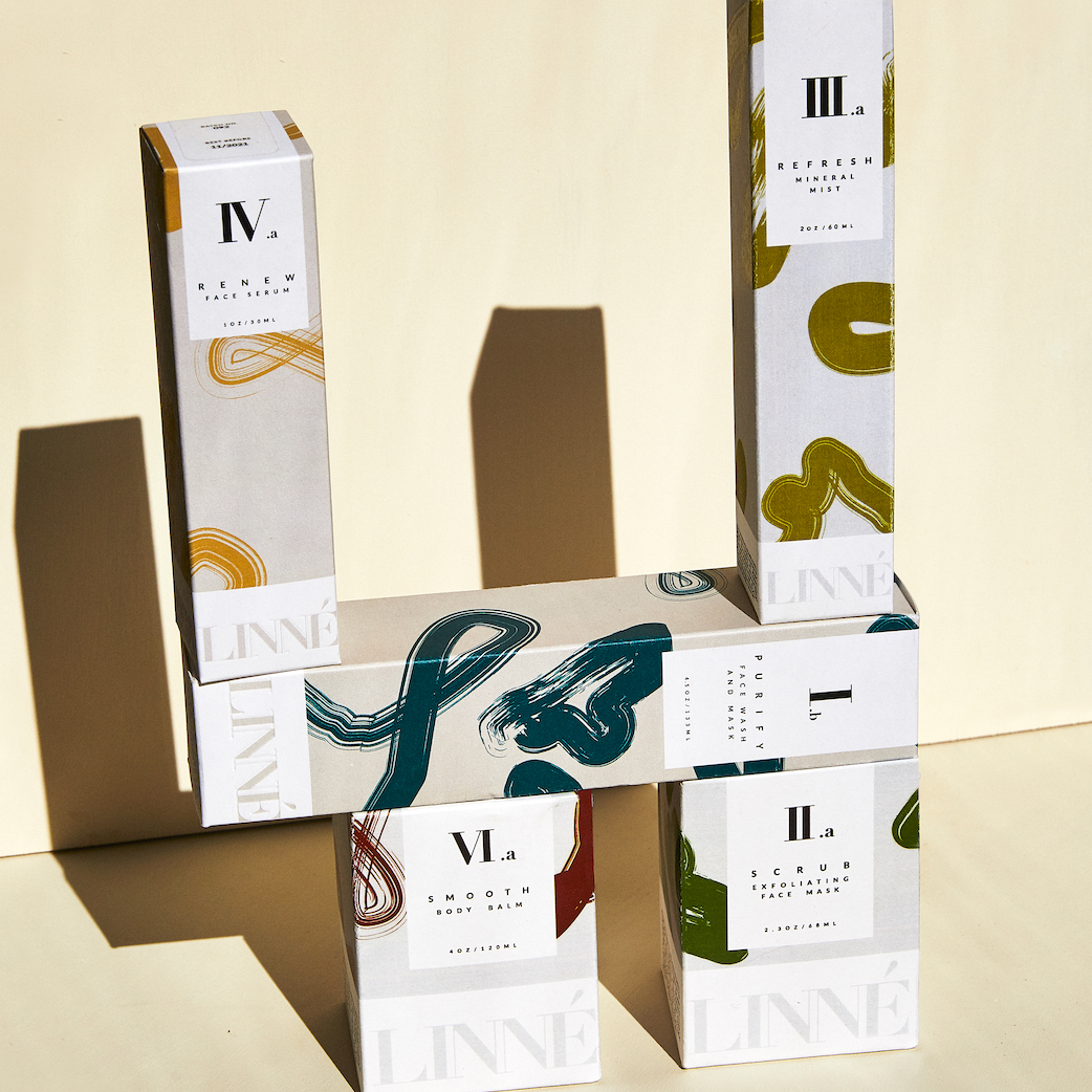 Recyclable, Biodegradable, Packaging: Designed With Nature in Mind