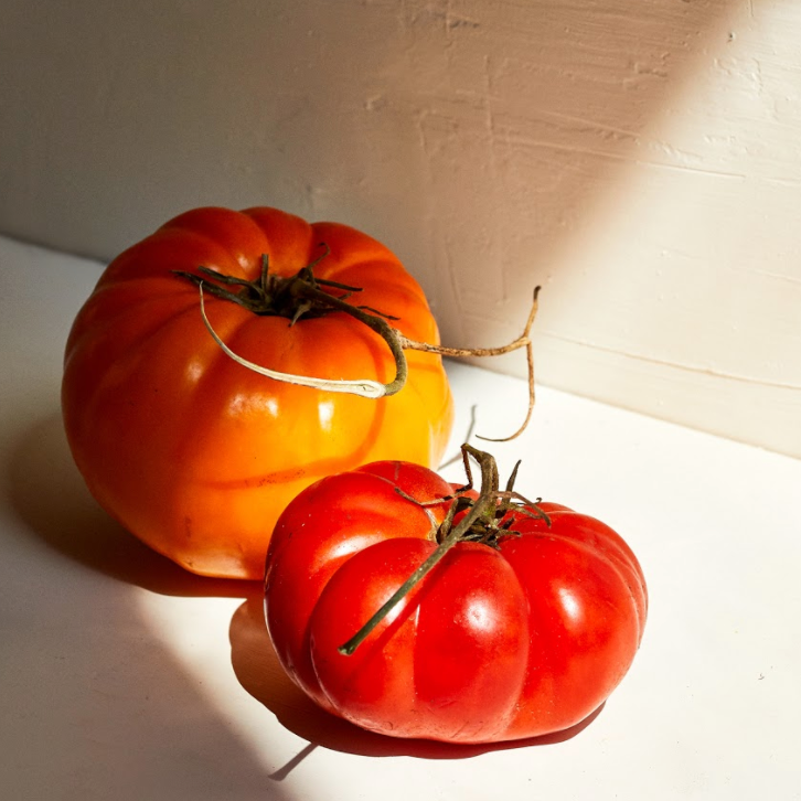 Ingredient IQ: Tomato