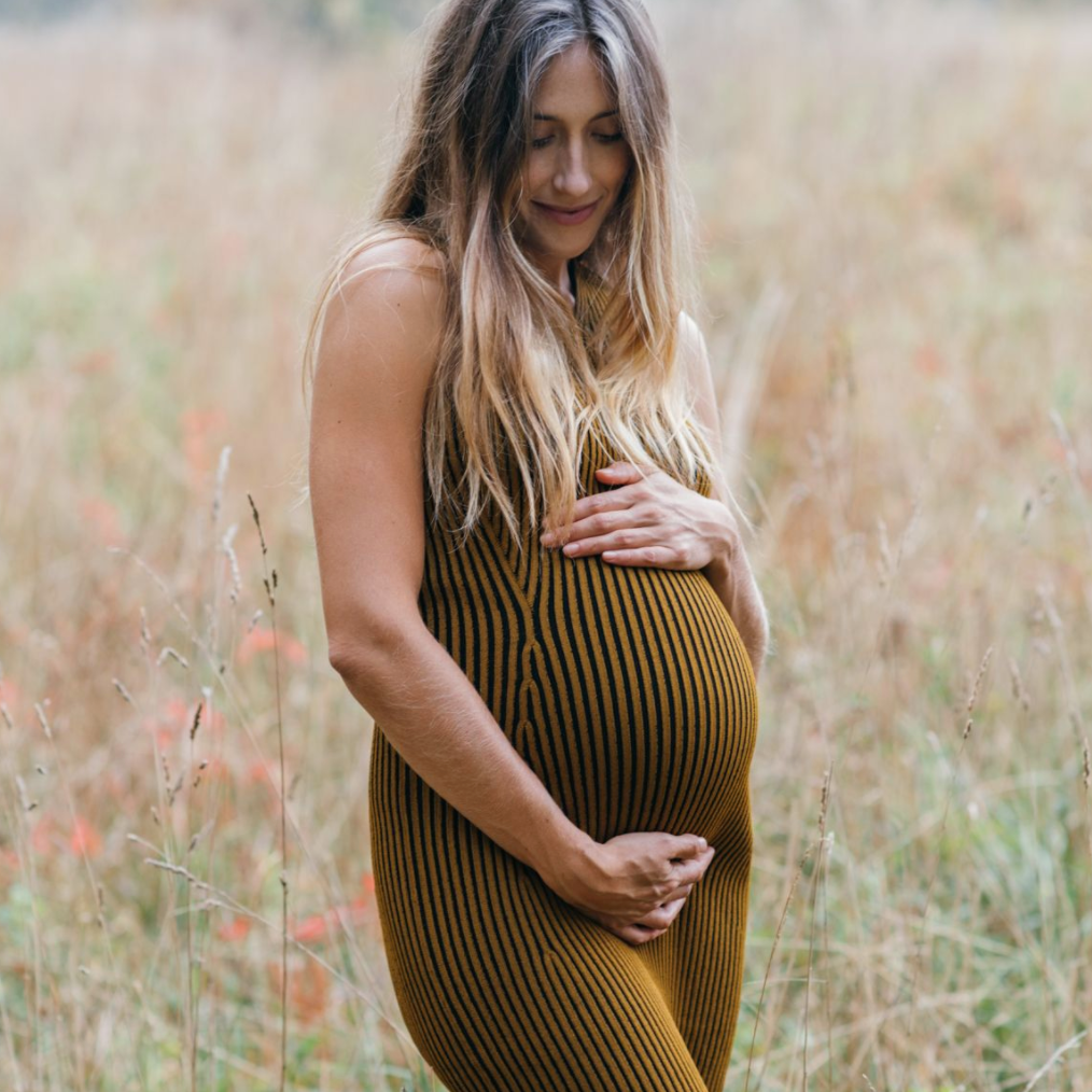 Preventing & Treating Stretch Marks