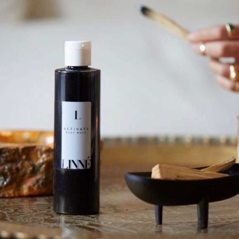 Ingredient IQ: Palo Santo