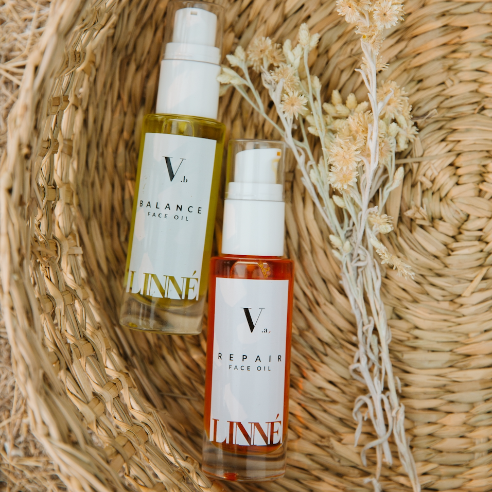 The Best Sustainable Skincare Routine Using Only Sustainable Products