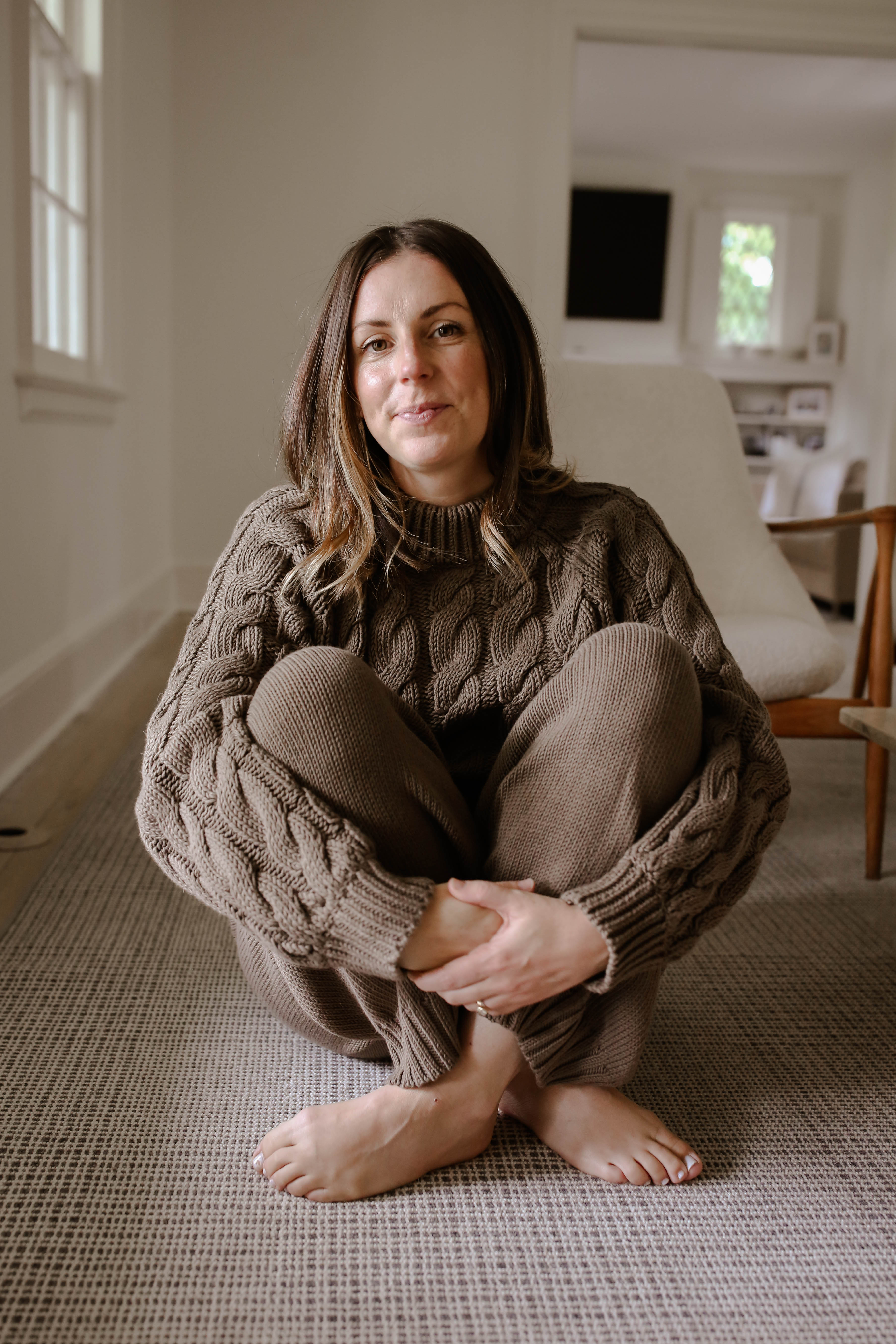 Spotlight: Katie Roach of Sister Katie – LINNÉ