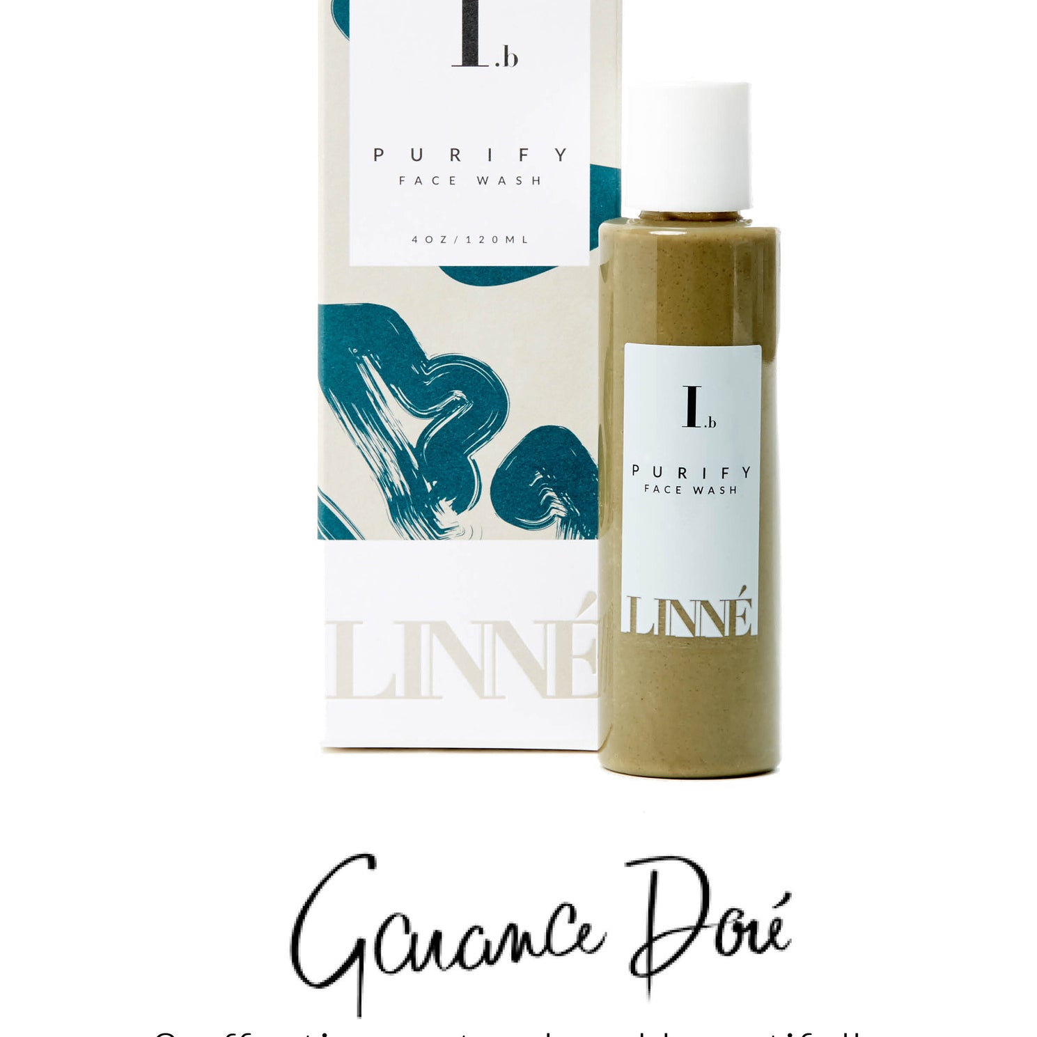 GARANCE DORE - 3 EFFECTIVE, NATURAL AND BEAUTIFULLY DESIGNED FACE CLEANSERS