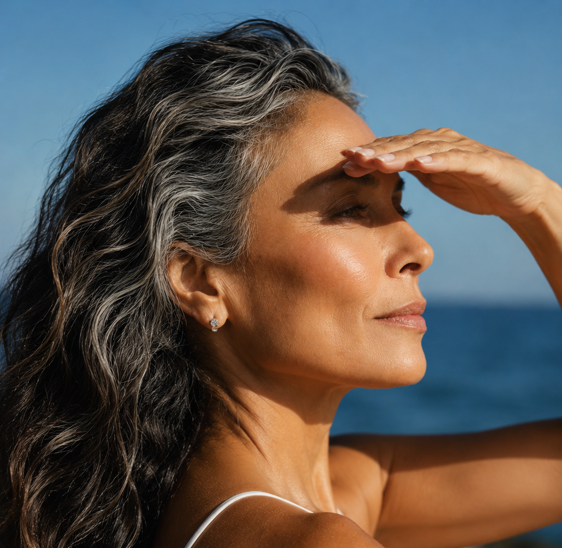 Why Your Hair Sheds More in Autumn & How to Care for It