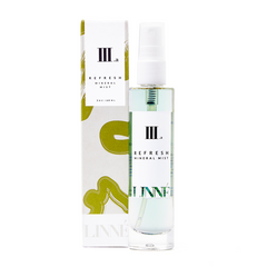 Hydrating mist to minimize pores & promote elasticity 