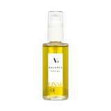 Pore-clearing, lightweight oil for oily or blemish-prone skin