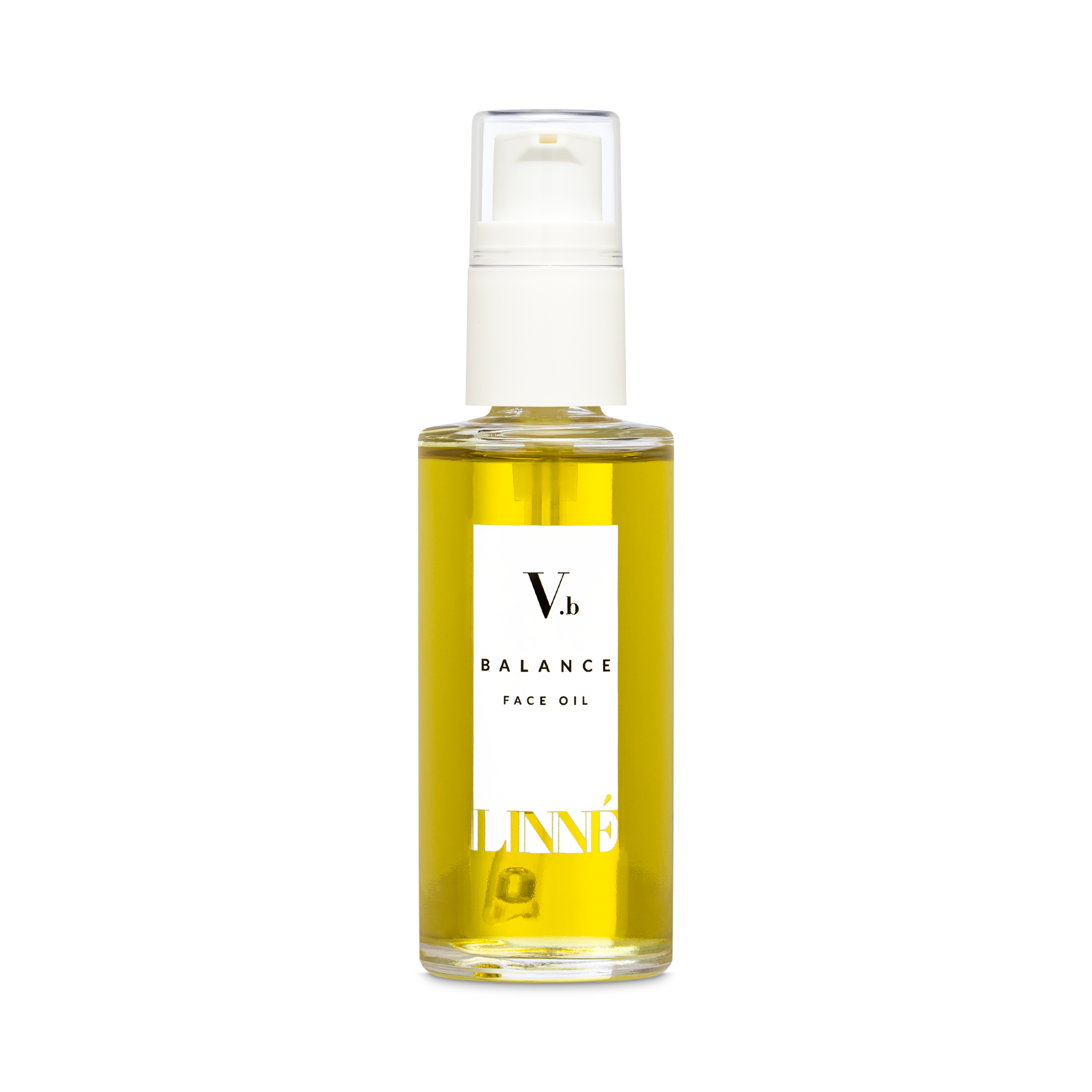 Pore-clearing, lightweight oil for oily or blemish-prone skin