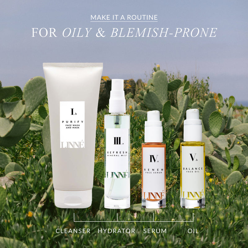 REFRESH Mineral Mist