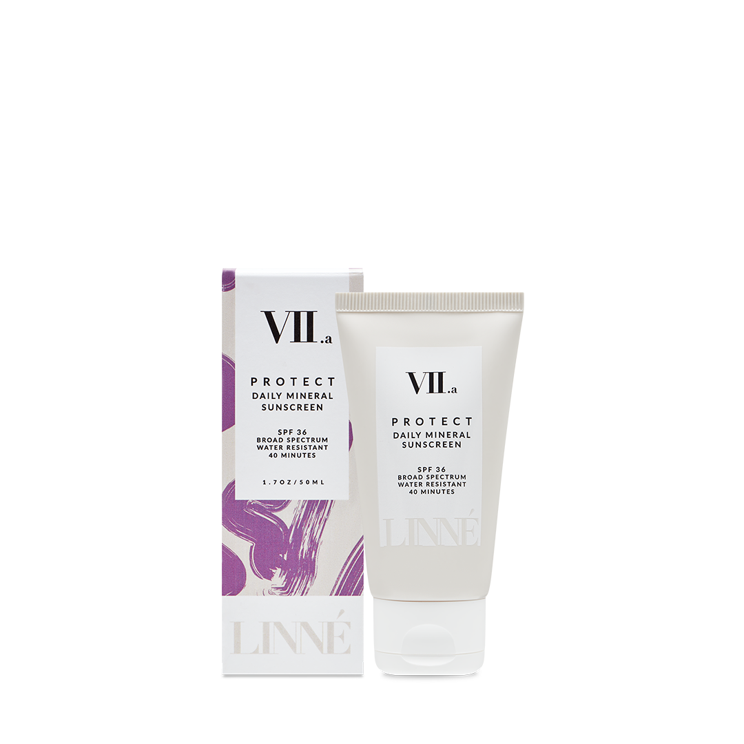 Age-defying barrier cream for UV, blue light & pollution defense
