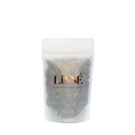 Organic caffeine-free herbal tea supports skin and vitality