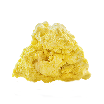 Sulfur (MSM):