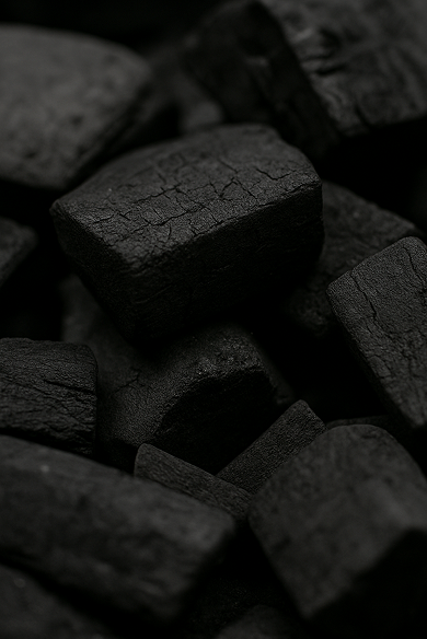 Charcoal
