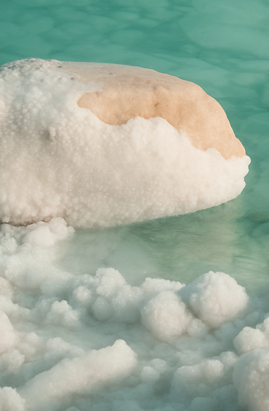 Dead Sea Salt