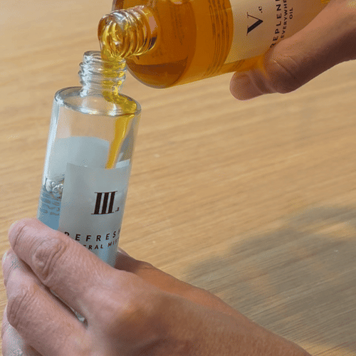 Make Your Own Serum